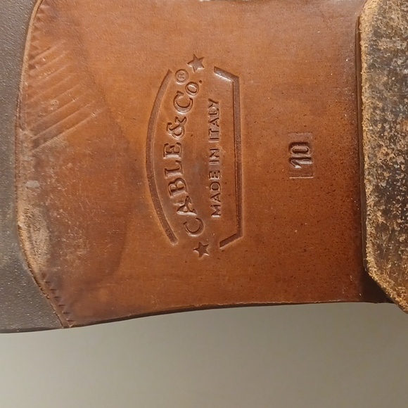 Cable & Co. - Picture 4 of 5